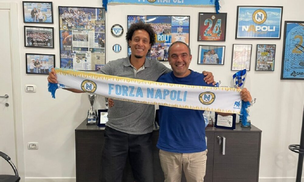 La regola FN24 viene prima di tutti: sì, Honorio è del Napoli