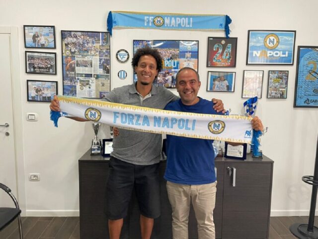 La regola FN24 viene prima di tutti: sì, Honorio è del Napoli
