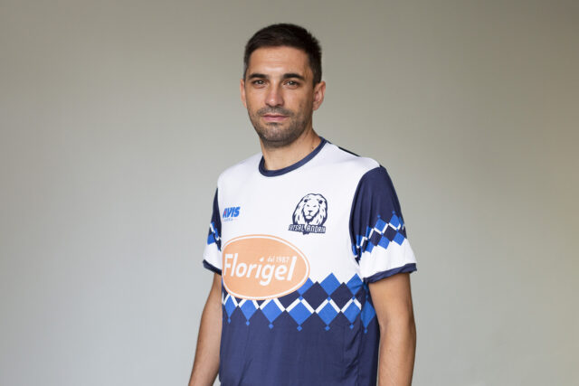Futsalmercato, l’Andria fa sul serio: Bruno Rossa alla corte di Olivieri