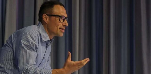 Transizioni positive, la lezione di Vanni Pedrini al corso per allenatori di Coverciano