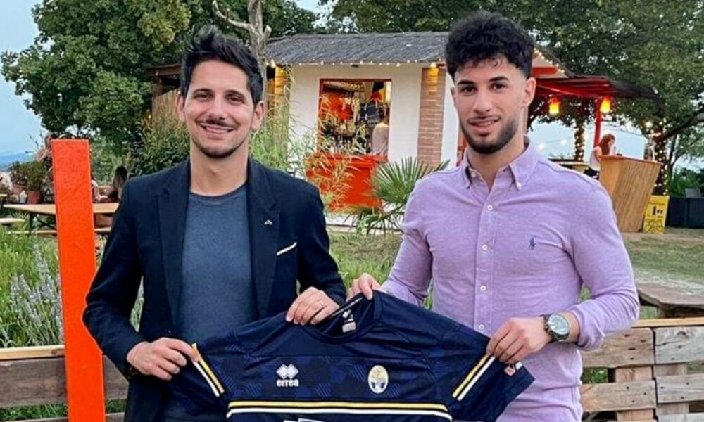 Futsalmercato Dozzese, colpo di categoria superiore: arriva Alessio Trovato