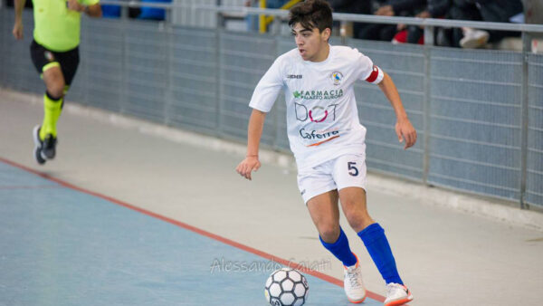 Mirko rella atletico cassano