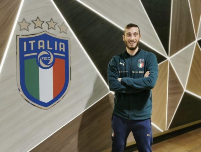 La regola FN24 colpisce ancora: sì, Lorenzo Pietrangelo al Napoli