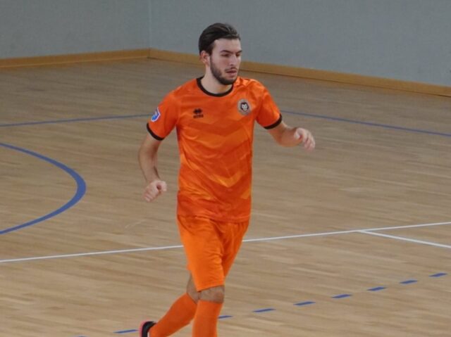 Futsalmercato, secondo innesto per i Saints: ecco Alex Previtali