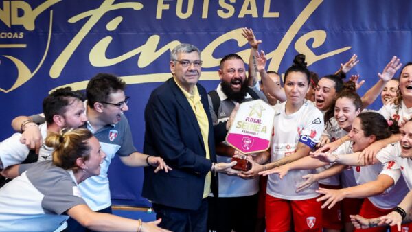 220606 FF A2F VIRTUS ROMAGNA FEMMINILE MOLFETTA