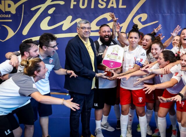 Serie A2 Femminile 22/23: gli organici e i gironi
