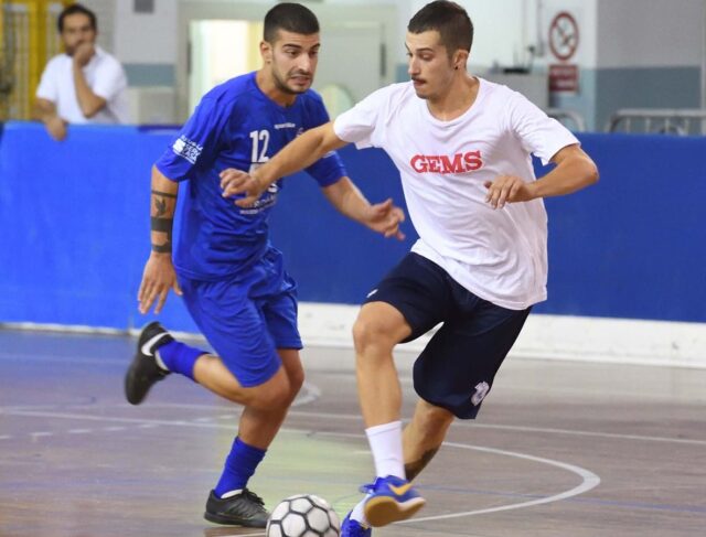 Doppietta Atlante Grosseto sul futsalmercato: Lessi e Liburdi dicono sì