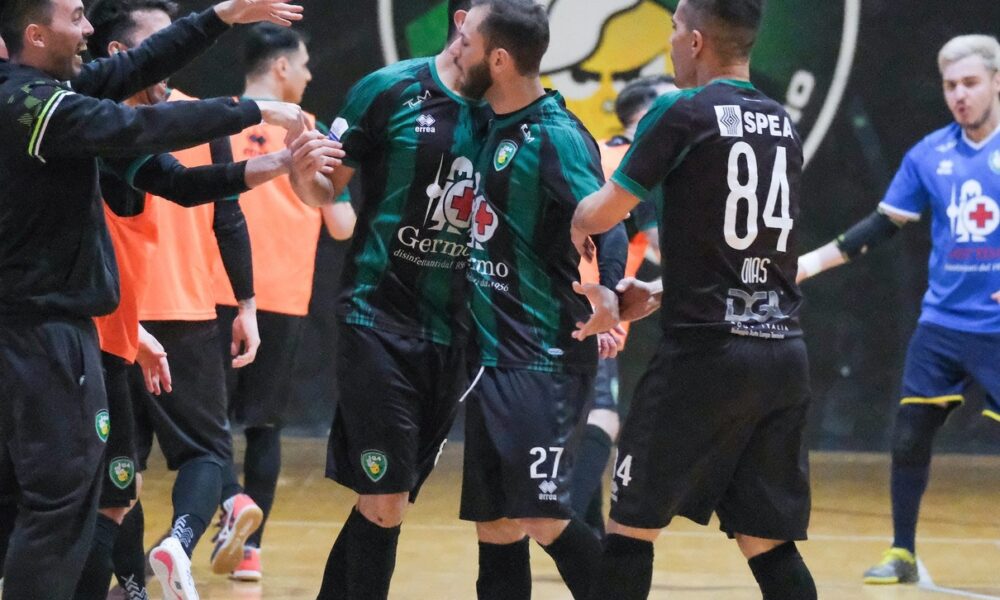 La nuova Serie A 22/23: fuori il CMB Matera, dentro la L84
