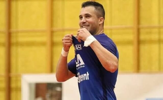 Futsalmercato: i gol di bomber Quinellato per fare grande il Recanati