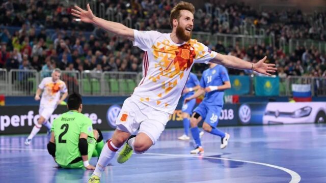 Pola ha ancora fame: “La Sandro Abate mi ha convinto per ambizione e voglia di vincere”