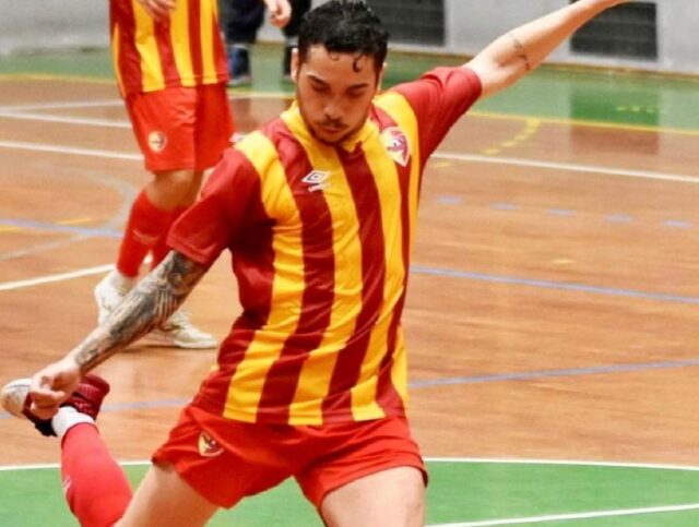 Futsalmercato, la Dozzese colpisce ancora: accordo fatto con Vinicinho