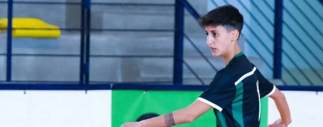 L84 Women e Rebecca Zaccaria avanti insieme