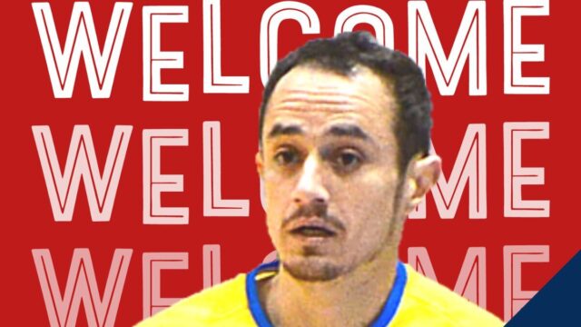 Futsalmercato Bernalda: che colpo da novanta, arriva Luiz Zanella