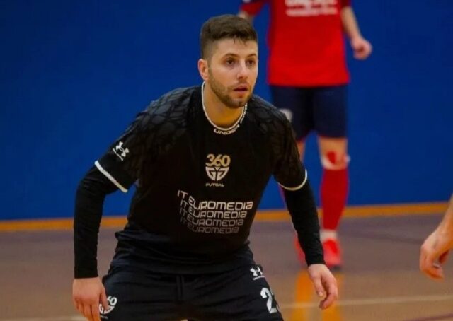 Il Milano interviene ancora sul futsalmercato: ecco Jesus Hurtado Caceres