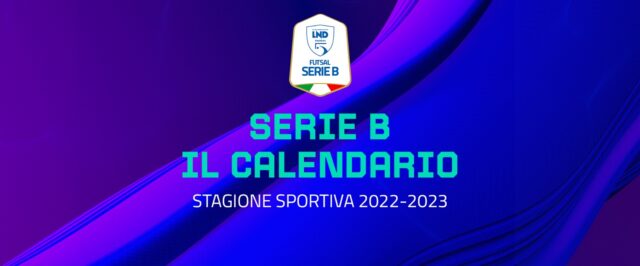 Serie B 2022/23: prima giornata e calendario completo