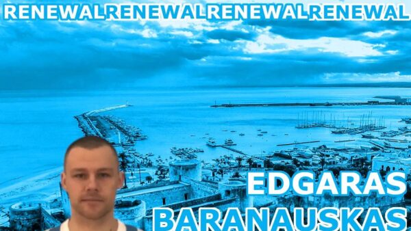 Baranauskas