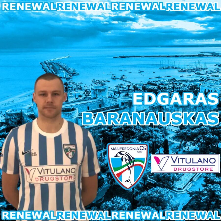 Baranauskas