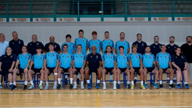 Anche il Bologna entra nel mondo del Calcio a 5: nasce il BFC 1909 Futsal
