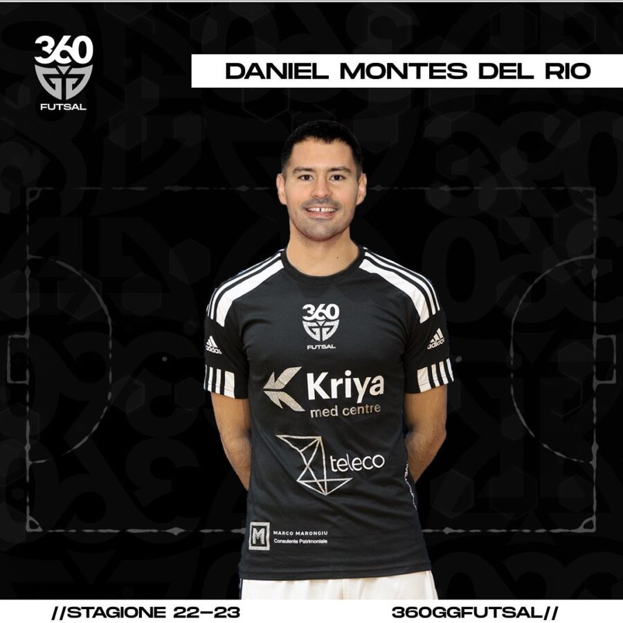 Dani Chino