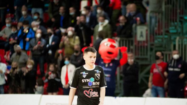 De Luca