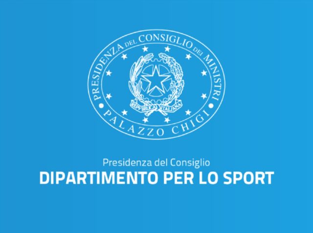 Contributo a fondo perduto in favore dei gestori di impianti sportivi: le FAQ aggiornate