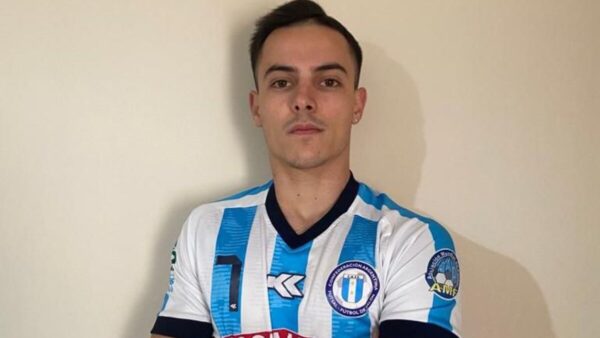 Gonzalo Pires