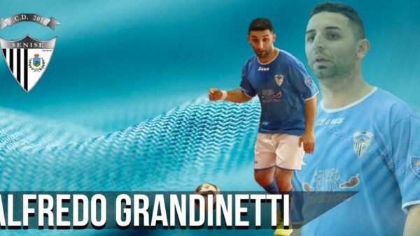 Grandinetti