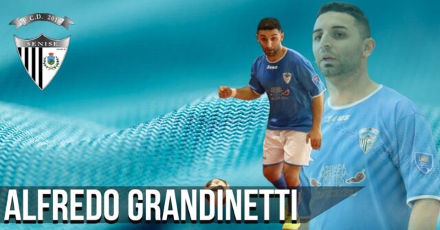 Futsal Senise, ufficiali due rinnovi