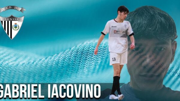 Iacovino