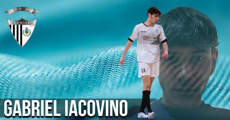 Iacovino