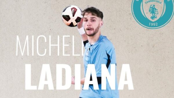 Ladiana