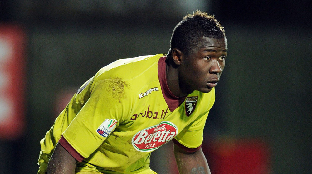 Dalla serie A del calcio al futsal, FN24 intervista in esclusiva Lys Gomis: “Questo sport è il futuro”