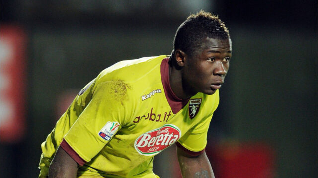 Dalla serie A del calcio al futsal, FN24 intervista in esclusiva Lys Gomis: “Questo sport è il futuro”