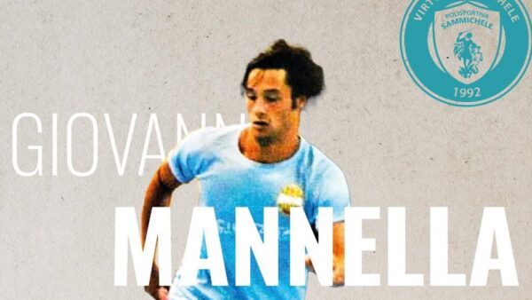 Mannella