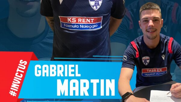 Martin