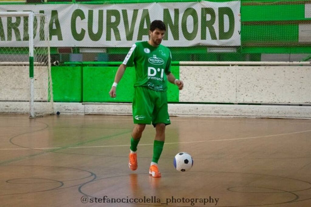 Mongelli