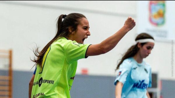 Nuria Gomez