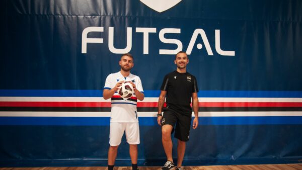 Sampdoria