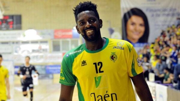 Bingyoba jaen fs mejor gol