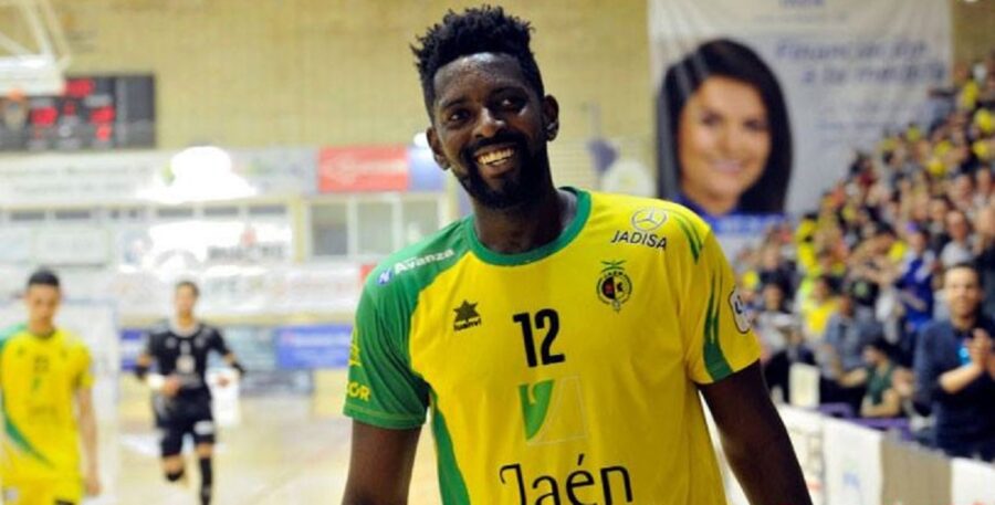 Bingyoba jaen fs mejor gol