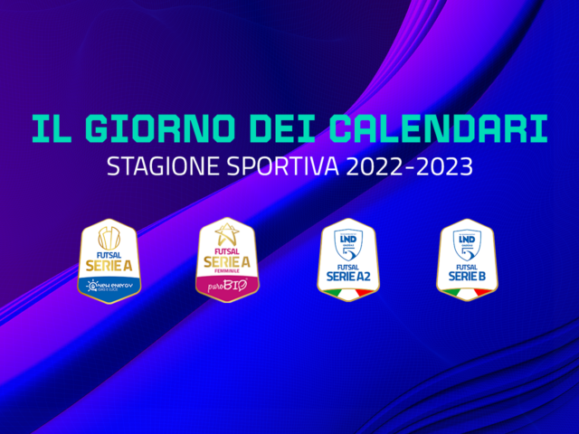 Alle 17 in diretta SKY Sport i calendari di Serie A 2022/23
