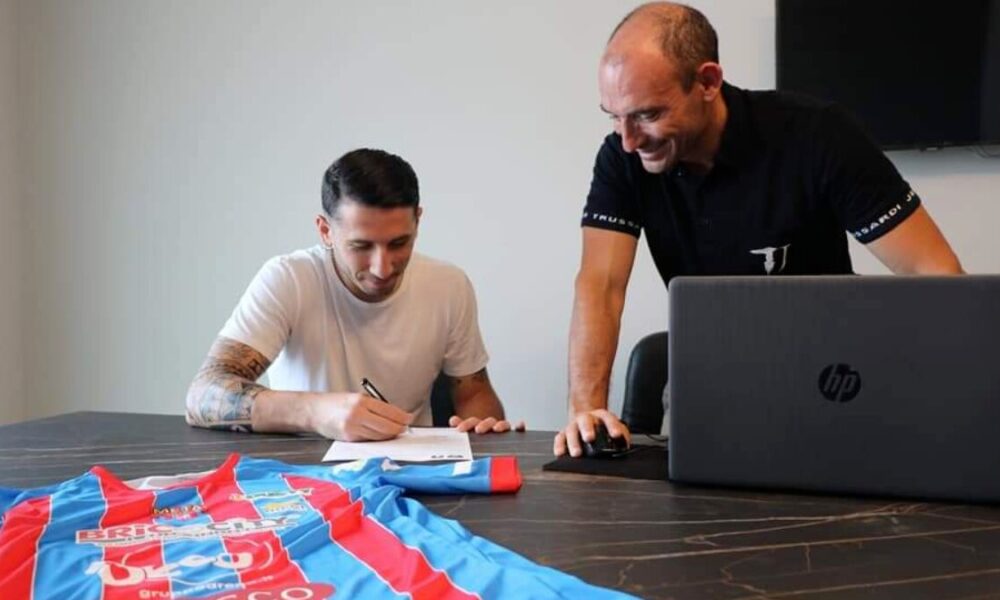 Musumeci vuole vincere: “Meta, è l’ora di provarci e dare tutto”