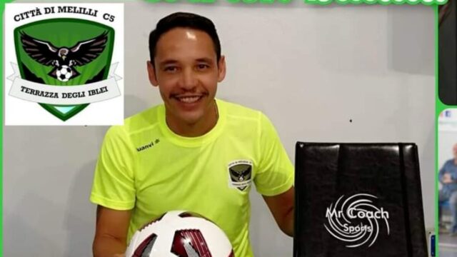Éverton Batata e la Serie A 2022/23: “Ci  batteremo per raggiungere la salvezza”