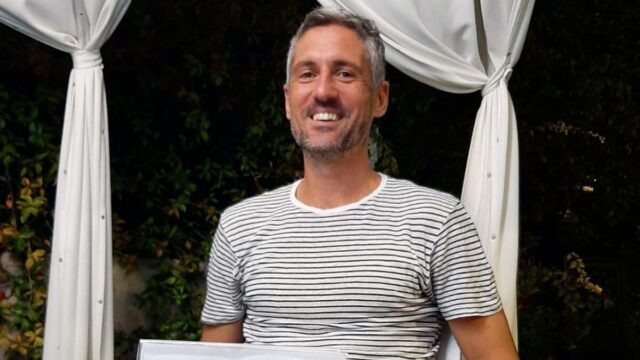 Frane Despotovic e la Serie A 2022/23: “Vedo ancora Pesaro come favorita”