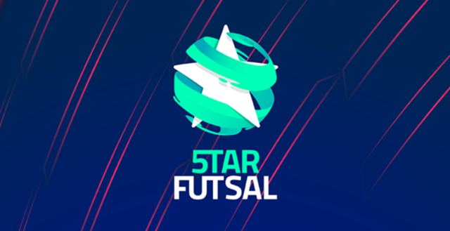 5TAR Futsal: Samperi e Neri guidano i migliori quintetti della stagione 2021/22