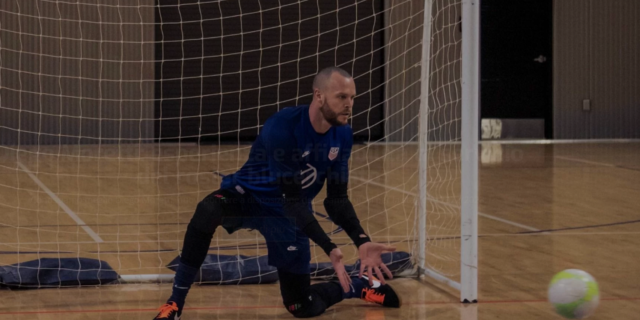 Sampdoria Futsal, la carica di Moretti: “Questa società non può che puntare al top”
