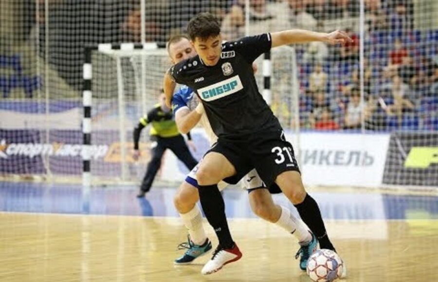Ruan alflen