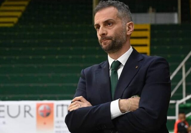 Scarpitti fa le carte al campionato: “Sarà il più equilibrato degli ultimi anni”