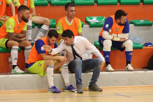 Già tramontata la pista Ibanes: Fortitudo alla ricerca del mister