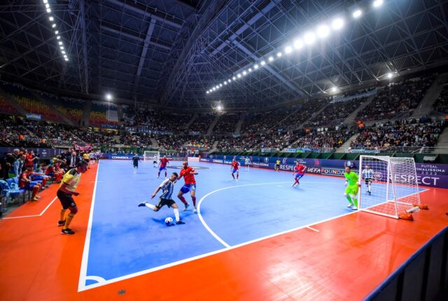 Futsal Finalissima 2022: Portogallo-Spagna per il titolo